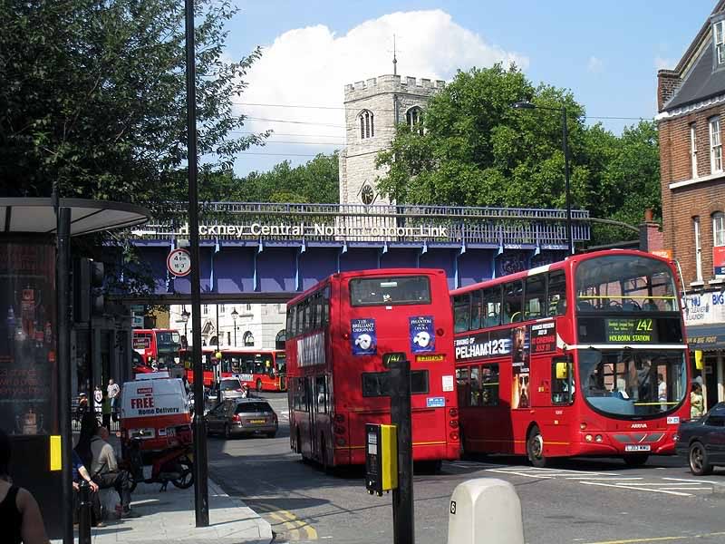 Bus to burberry outlet sale london